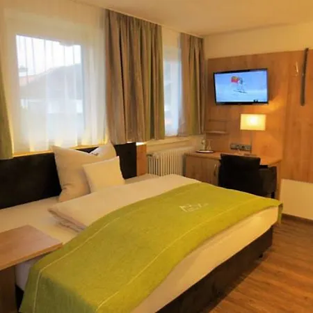 Alp - Chiemgaukarte Inclusive 3*