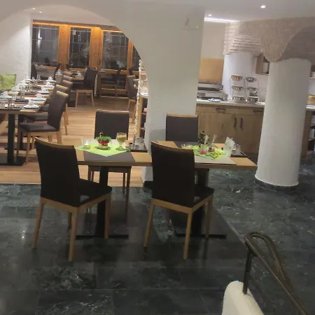 Alp - Chiemgaukarte Inclusive 3*