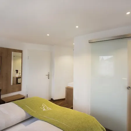 Alp - Chiemgaukarte Inclusive 3*
