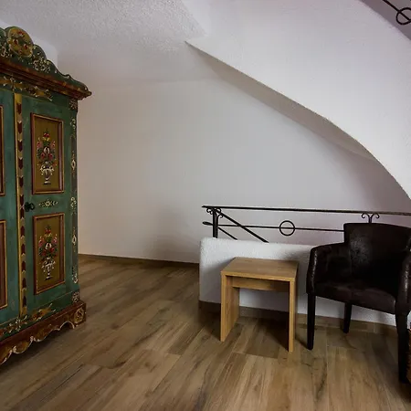 Alp - Chiemgaukarte Inclusive 3* Ruhpolding