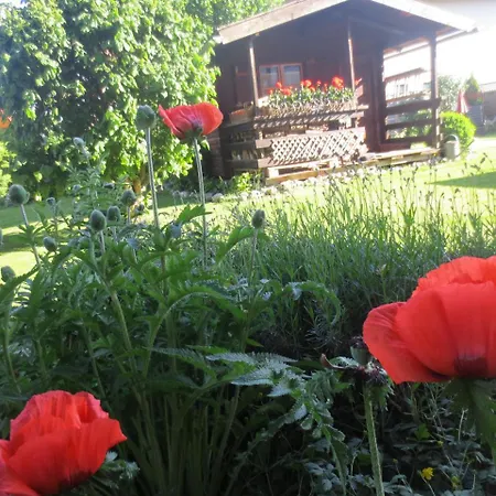 Alp - Chiemgaukarte Inclusive 3*
