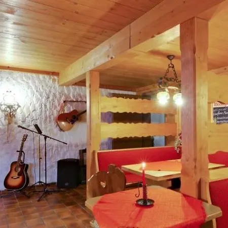 Alp - Chiemgaukarte Inclusive 3*