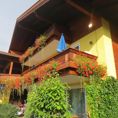 Alp - Chiemgaukarte Inclusive 3* Ruhpolding