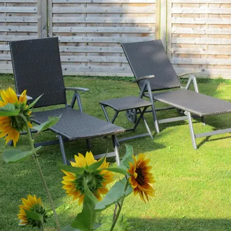 Alp - Chiemgaukarte Inclusive Hotell Ruhpolding