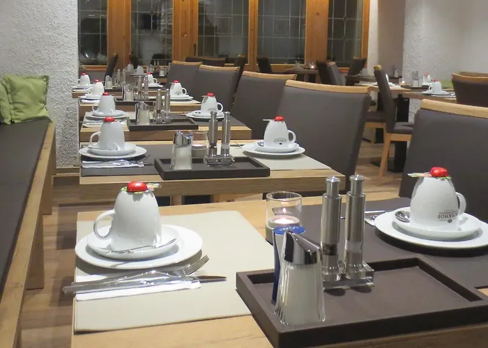 Alp - Chiemgaukarte Inclusive 3*