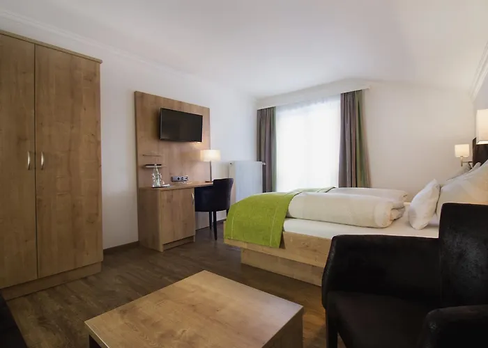Alp - Chiemgaukarte Inclusive 3*