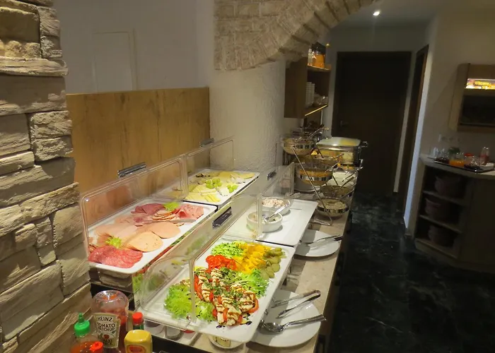 Alp - Chiemgaukarte Inclusive 3*