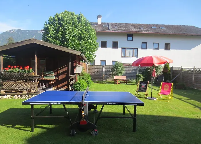 Alp - Chiemgaukarte Inclusive 3*