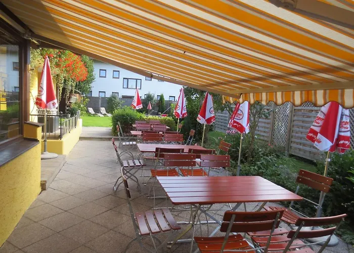 Alp - Chiemgaukarte Inclusive 3*
