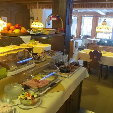 Hotel Alp - Chiemgaukarte Inclusive Ruhpolding