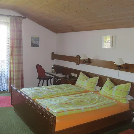 Hotel Alp - Chiemgaukarte Inclusive 3*