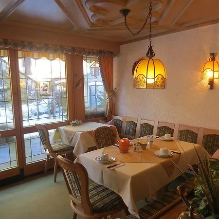 Alp - Chiemgaukarte Inclusive Hotel