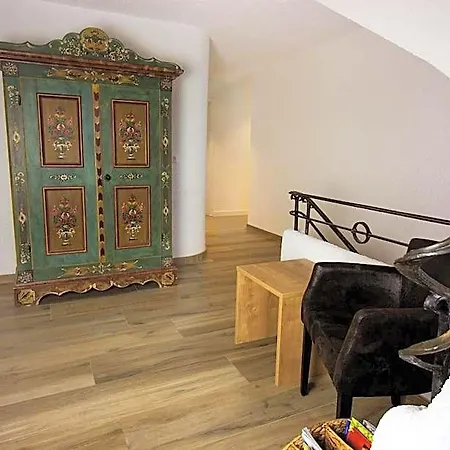 فندق Alp - Chiemgaukarte Inclusive 3*