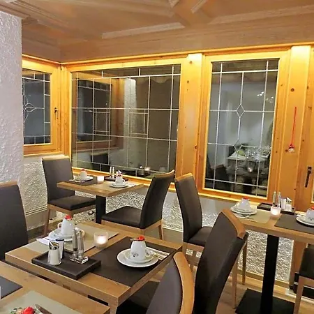 Alp - Chiemgaukarte Inclusive 3* Ruhpolding