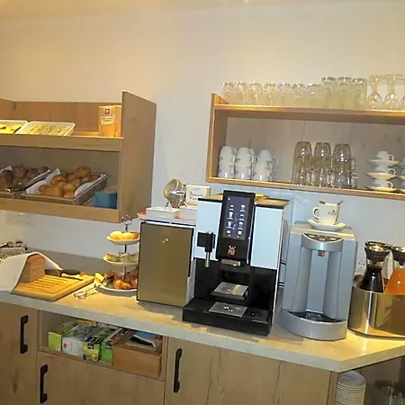 Alp - Chiemgaukarte Inclusive 3*