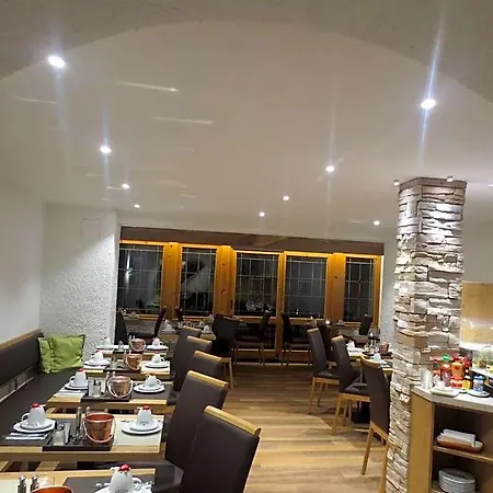 Alp - Chiemgaukarte Inclusive Ruhpolding