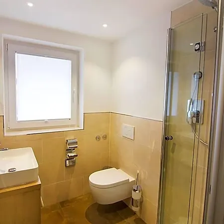 Alp - Chiemgaukarte Inclusive 3* روهبولدنغ