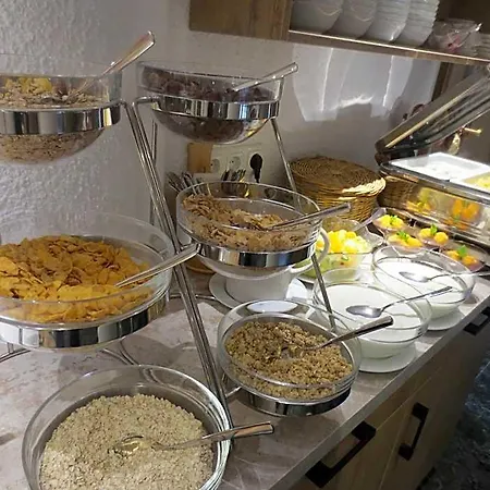 Hotel Alp - Chiemgaukarte Inclusive Ruhpolding