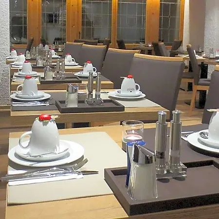Hotel Alp - Chiemgaukarte Inclusive