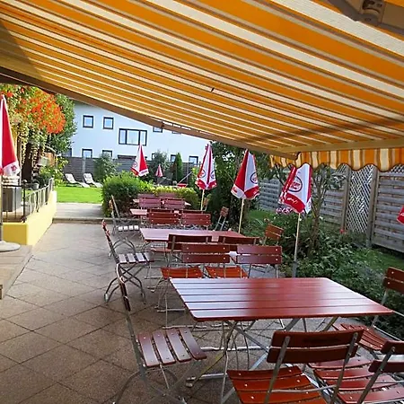 Alp - Chiemgaukarte Inclusive Hotel