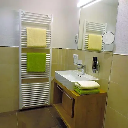 Alp - Chiemgaukarte Inclusive Hotel