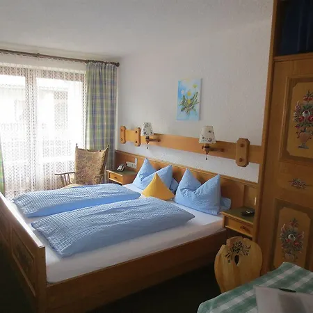 Alp - Chiemgaukarte Inclusive Ruhpolding
