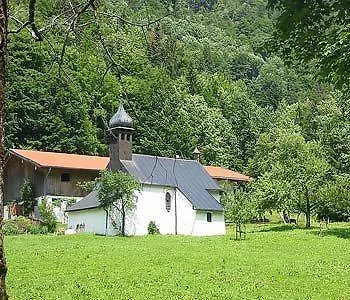 Alp - Chiemgaukarte Inclusive Ruhpolding