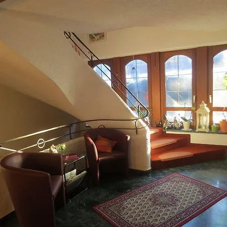 Hotel Alp - Chiemgaukarte Inclusive