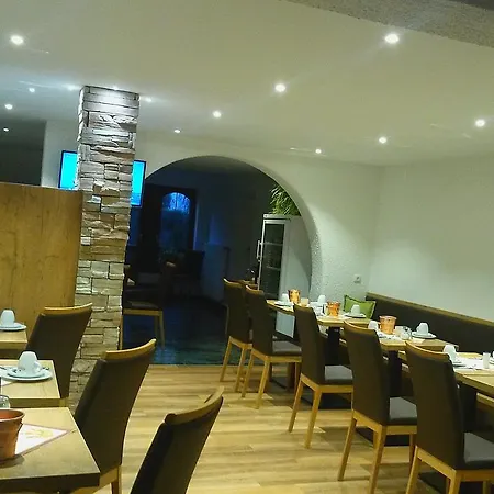 Hotel Alp 3*