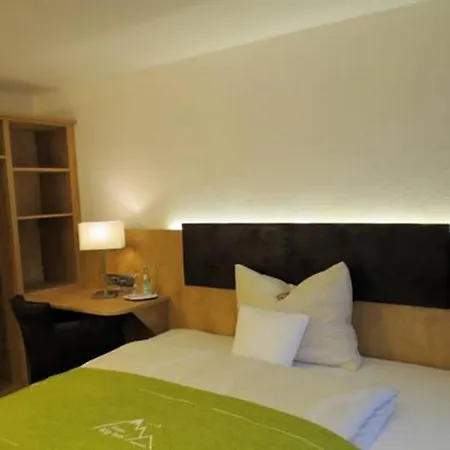 Alp Hotel Ruhpolding