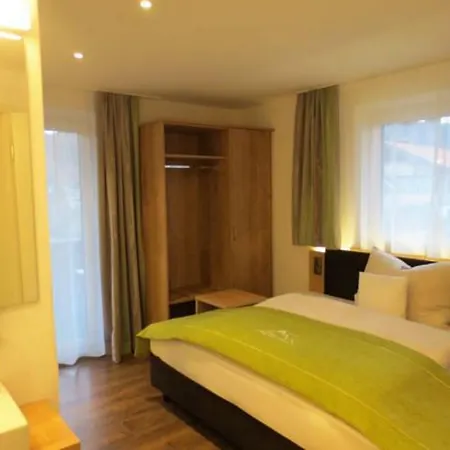 Alp Hotel