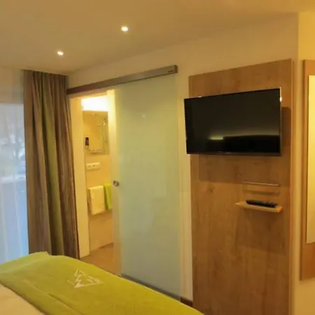 Hotel Alp 3*