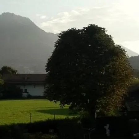 Alp 3* Ruhpolding