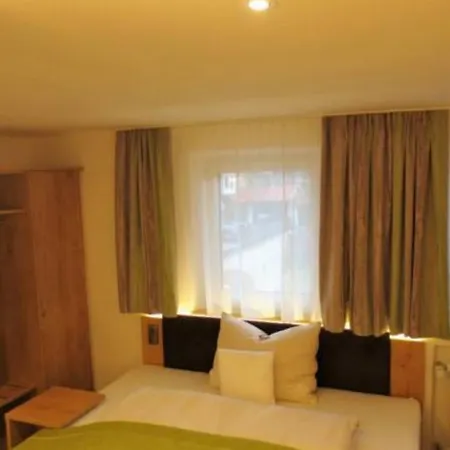 Alp Hotel Ruhpolding