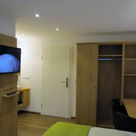 Hotel Alp 3*