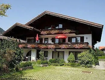 Hotel Alp - Chiemgaukarte Inclusive