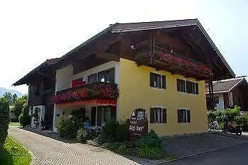Alp - Chiemgaukarte Inclusive 3*