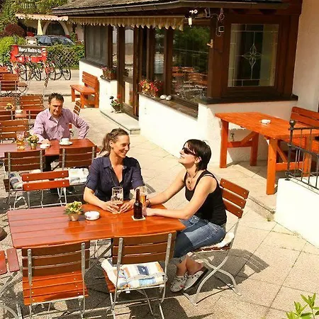 Alp - Chiemgaukarte Inclusive Ruhpolding