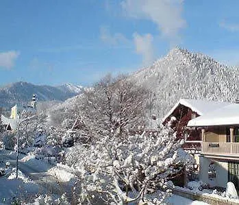 Alp - Chiemgaukarte Inclusive Hotel 3*