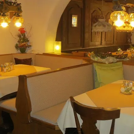 Alp - Chiemgaukarte Inclusive Hotel Ruhpolding