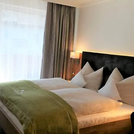 Hotel Alp Ruhpolding