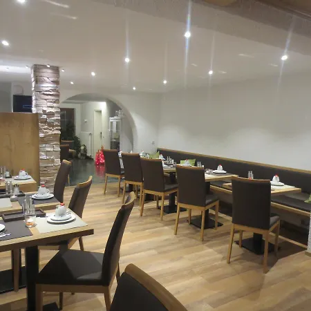 Alp - Chiemgaukarte Inclusive 3*
