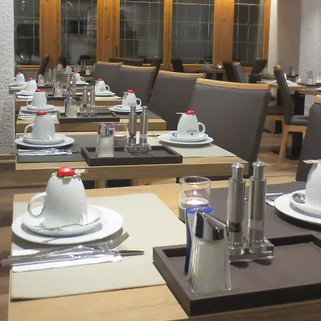 Alp - Chiemgaukarte Inclusive 3*