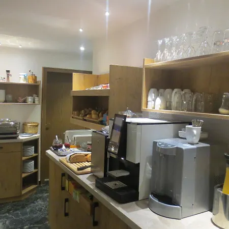 Garni Alp - Chiemgaukarte Inclusive Hotel