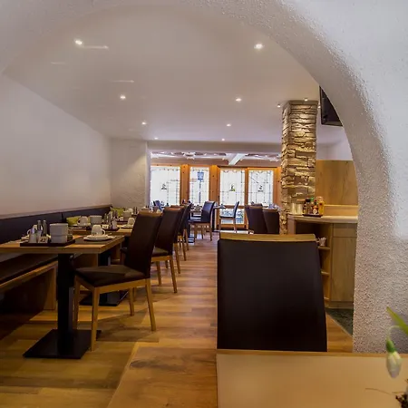 Alp Hotel Ruhpolding
