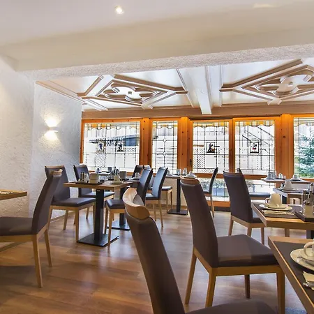 Garni Alp - Chiemgaukarte Inclusive Hotel