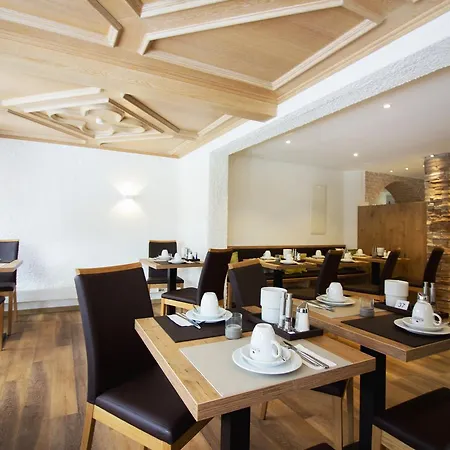 Szálloda Alp - Chiemgaukarte Inclusive 3*