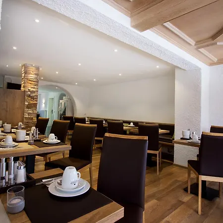 Garni Alp - Chiemgaukarte Inclusive Hotel 3*