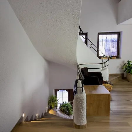 Alp Hotel Ruhpolding