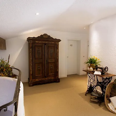 Garni Alp - Chiemgaukarte Inclusive Hotel 3*